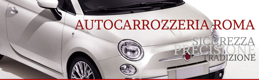 Autocarrozzeria Roma